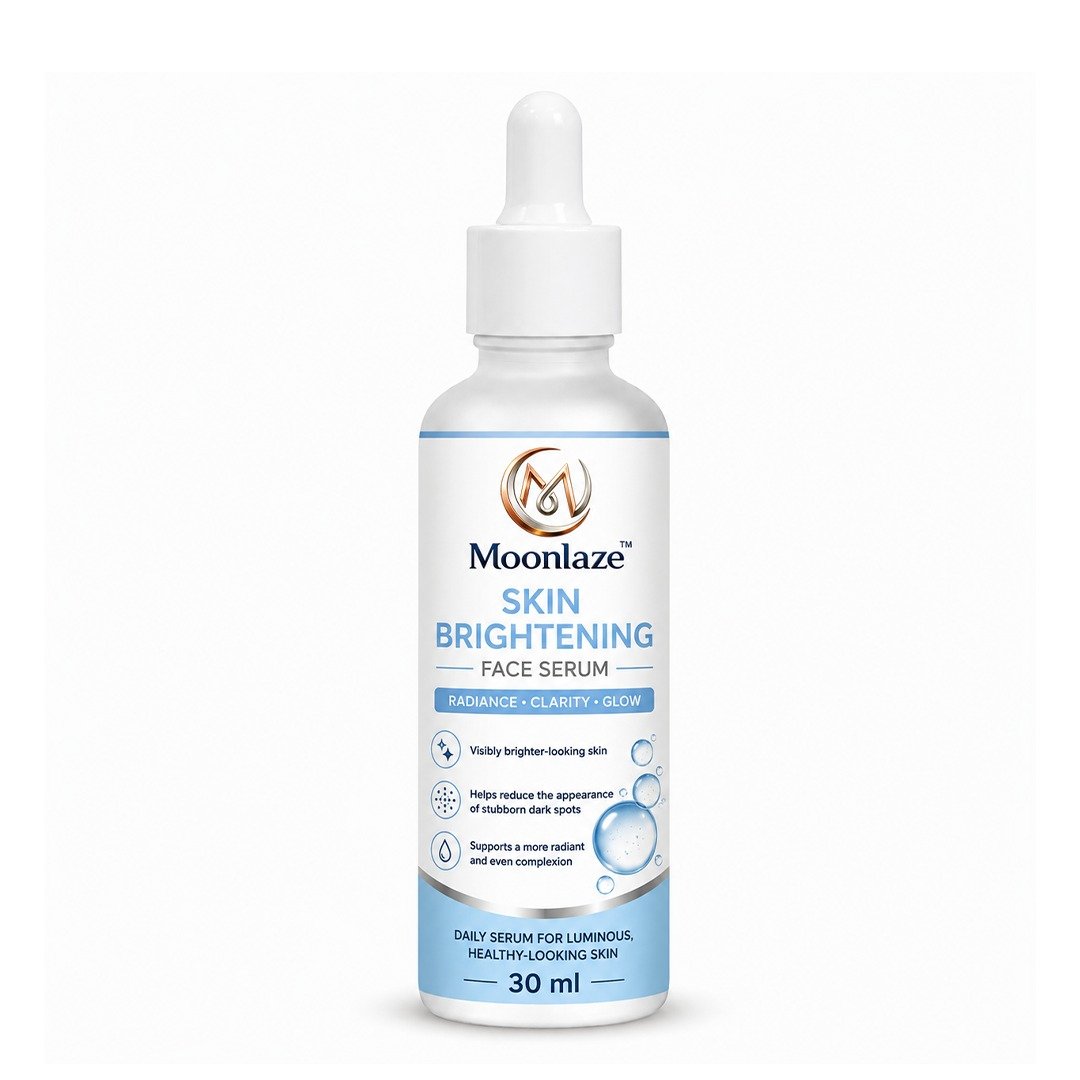 Moonlaze Skin Brightening Serum